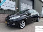 Ford Fiesta 1.25 Titanium|Cruise|Clima|Bleutooth|APK2-2026|, Voorwielaandrijving, Euro 5, Gebruikt, 1242 cc