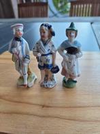 vintage beeldjes, Ophalen of Verzenden