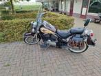 KAWASAKI VN800, Motoren, Motoren | Kawasaki, Chopper, Particulier
