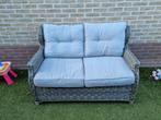 Loungeset, Tuin en Terras, Ophalen of Verzenden, Gebruikt, Kunststof