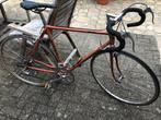 Retro Koga Miyata roadspeed 1981 m. 55 orangebruin, Ophalen, 28 inch, Zo goed als nieuw, Koga Miyata