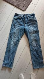 Levis broek 501, Blauw, Ophalen of Verzenden, Zo goed als nieuw, W30 - W32 (confectie 38/40)