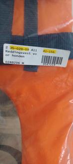Nieuw honden reddings vest, Dieren en Toebehoren, Hondenkleding, Ophalen, Nieuw, Hondenzwemvest