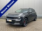 Lynk & Co 01 1.5 Pano / Key Less / NAP (bj 2023, automaat), 1800 kg, Zwart, Origineel Nederlands, Bedrijf