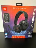 JBL Quantum 350 Wireless Gaming Headset, Computers en Software, Headsets, Ophalen of Verzenden, Gaming headset, Zo goed als nieuw