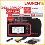 Launch X431 129X OBD diagnose en reset service computer, Ophalen of Verzenden