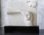 Goodnight kiss sculptuur John Cutrone, Antiek en Kunst, Kunst | Beelden en Houtsnijwerken, Ophalen of Verzenden