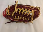 Rawlings Honkbalhandschoen - Zo Goed Als Nieuw!, Sport en Fitness, Honkbal en Softbal, Ophalen of Verzenden, Zo goed als nieuw