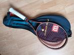 Nieuw - 🎾Wilson Pro-staff 97LS tennisracket, Nieuw, Ophalen of Verzenden, Wilson, Racket