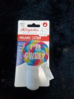 Kittybelles lollipop, Dieren en Toebehoren, Ophalen, Nieuw, Overig speelgoed