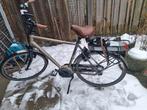 Sparta M8i LTD Elektrische Fiets - Onderdelen of Compleet, Ophalen, Gebruikt, Sparta