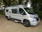 PÖSSL 2WIN Plus 600   - Citroen Jumper 2,0 ltr. HDI, Caravans en Kamperen, Campers, Buscamper of Camperbus, Ringverwarming, Pössl