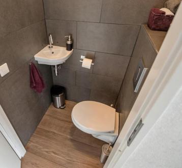 WC  beschikbaar voor biedingen