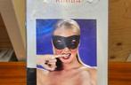 Rimba rubber masker, Ophalen of Verzenden, Gebruikt, Overige typen