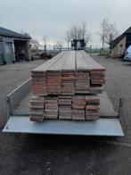 aanbieding partij gebruikte steigerplanken, Gebruikt, 25 tot 50 mm, Ophalen of Verzenden, Plank