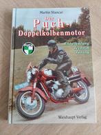 Der Puch-Doppelkolbenmotor - Ontwikkeling, Techniek, Tuning, Ophalen of Verzenden, Algemeen, Martin Slancar