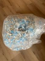 Schuimrubber vlokken, Ophalen, Nieuw, Rechthoekig, 125 cm of meer