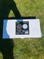 Fusion 6” speakers, Ophalen, Zo goed als nieuw, Radio