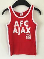 Ajax Official Product hemd, Ajax, Jongen of Meisje, Ophalen of Verzenden, Zo goed als nieuw