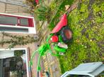Agria 2300, Tuin en Terras, Grasmaaiers, Ophalen, Gebruikt, 50 cm of meer