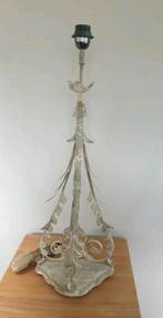 Aura peeperkorn lamp, metaal, h 71 cm, Huis en Inrichting, Ophalen of Verzenden, Nieuw, Metaal