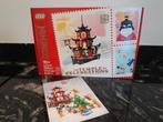 LEGO Ninjago Temple of Celebrations 4002021, Kinderen en Baby's, Speelgoed | Duplo en Lego, Ophalen of Verzenden, Nieuw, Complete set