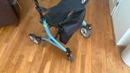 Zo goed als nieuwe Drive rollator. Type Nitro SL, Diversen, Rollators, Ophalen, Zo goed als nieuw