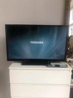 Toshiba Smart TV 32 inch, Audio, Tv en Foto, Televisies, Ophalen, 50 Hz, 80 tot 100 cm, Smart TV