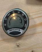 Display ION Sparta Koga Batavus, Fietsen en Brommers, Fietsonderdelen, Ophalen, Gebruikt, Algemeen