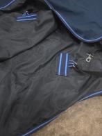 Regendeken epplejeck, Dieren en Toebehoren, Paarden en Pony's | Dekens en Dekjes, Verzenden, Zo goed als nieuw, Deken