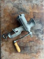 Westmarkt nr 5 Gehaktmolen, Ophalen of Verzenden, Zo goed als nieuw