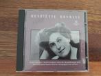 Henriette bosmans 1895-1952, Verzenden, Modernisme tot heden, Zo goed als nieuw