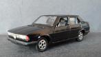 Alfa Romeo Giulietta 1:43 Mebetoys Hotwheels Pol, Verzenden, Zo goed als nieuw, Auto, Overige merken