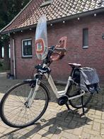 Pegasus elektrische damesfiets, Overige merken, Gebruikt, Versnellingen, 1 zitje