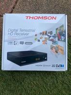 Thomson Digital HD Tuner, Nieuw, Overige merken, (Schotel)antenne-accessoires, Ophalen of Verzenden