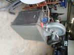 Las Rook afzuiger, Doe-het-zelf en Verbouw, Ventilatie en Afzuiging, Ophalen, Gebruikt, Afzuiger