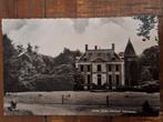 Fotokaart Laren - Kasteel Verwolde - 1968, Ophalen of Verzenden, 1960 tot 1980, Ongelopen, Gelderland