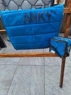 Anky full dressuur, Ophalen of Verzenden, Zo goed als nieuw