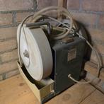 Tormek Werkbankslijpmachine, Ophalen of Verzenden, Gebruikt, Minder dan 700 watt, Werkbankslijpmachine