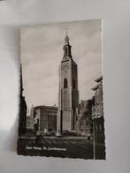 DEN HAAG. ST. JACOBSTOREN, Verzamelen, Ophalen of Verzenden, Voor 1920, Zuid-Holland