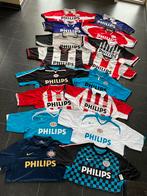 Grote bundel PSV shirts en spullen te koop! Stuur privé!, Verzamelen, Sportartikelen en Voetbal, Ophalen of Verzenden, PSV, Shirt