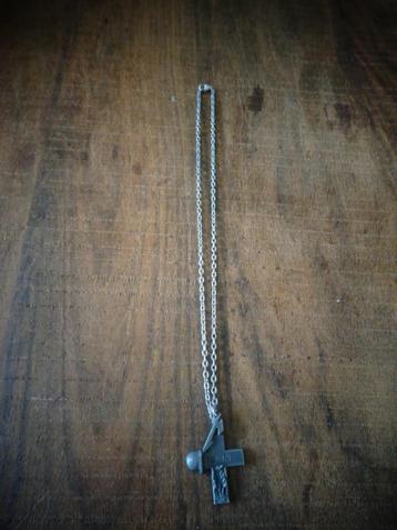 Alchemy Rocks metallica master of puppets ketting met hanger beschikbaar voor biedingen