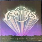 COMMODORES lp MIDNIGHT MAGIC uit 1979, Cd's en Dvd's, Vinyl | R&B en Soul, 1960 tot 1980, Ophalen of Verzenden, 12 inch