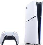 PlayStation 5 met disc, Spelcomputers en Games, Spelcomputers | Sony PlayStation 5, Ophalen of Verzenden, Zo goed als nieuw