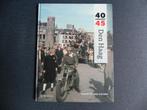 40-45 Den Haag, een Stad in Oorlogstijd., Ophalen of Verzenden, Landmacht, Maarten van Doorn, Tweede Wereldoorlog