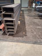 Unp 180 x 3000, Doe-het-zelf en Verbouw, Metalen, Ophalen of Verzenden, Zo goed als nieuw