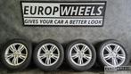 17 inch Audi Q3 velgen Goodyear banden 83A 8U0 Skoda Kodiaq, Gebruikt, Banden en Velgen, 17 inch, Ophalen of Verzenden