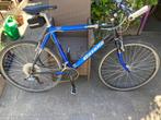 Gazelle Cross hybride fiets, Ophalen, Gebruikt, Hardtail, Heren