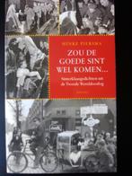 Hinke Piersma - Zou de goede Sint wel komen..., Ophalen of Verzenden, 20e eeuw of later, Zo goed als nieuw