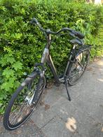Stadsfiets - 7 Versnellingen - Bimas Bikes - Fiets, Ophalen, Gebruikt, Overige typen, Aluminium